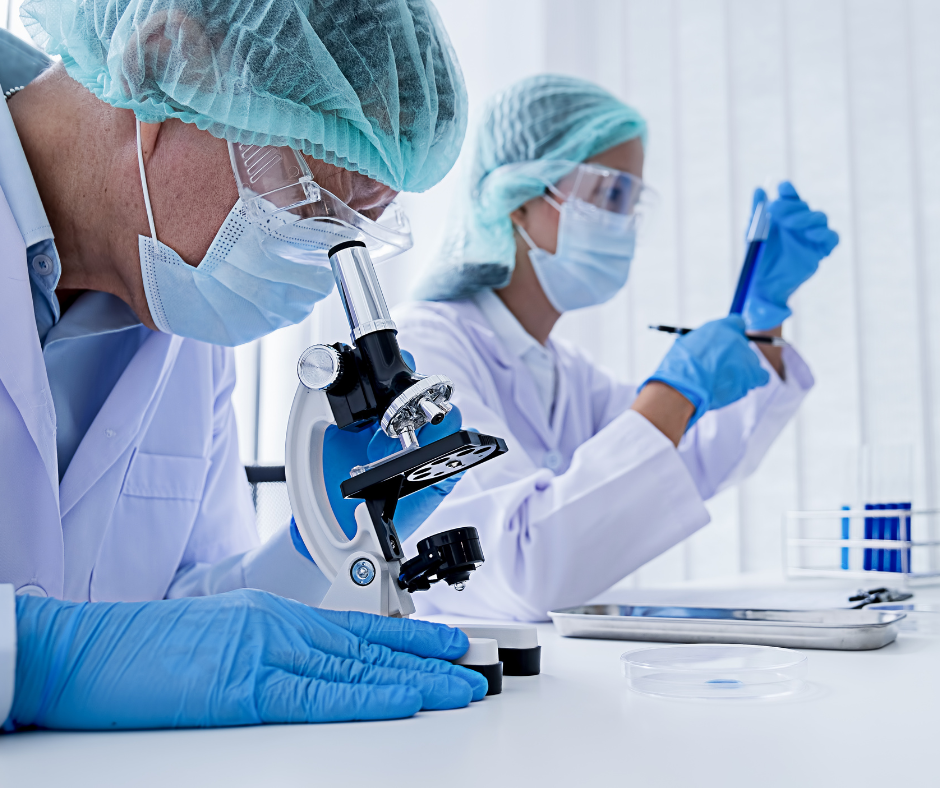 Digital Laboratory Services