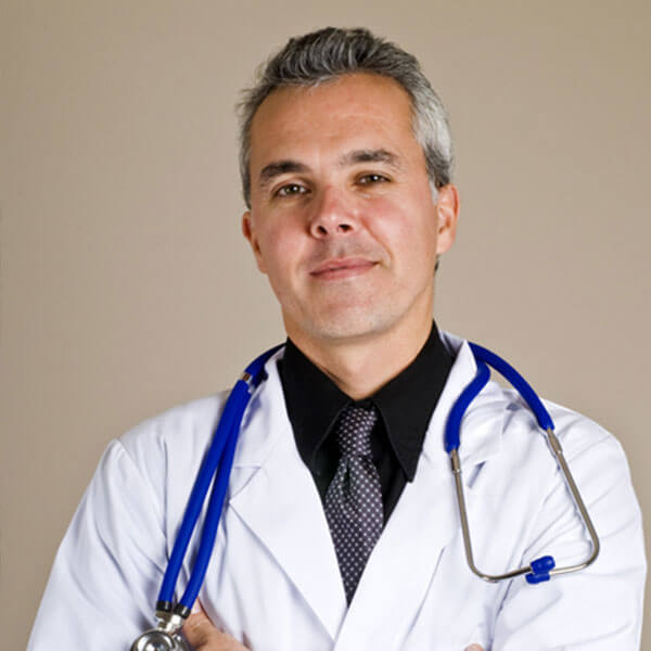Dr. William Ray
